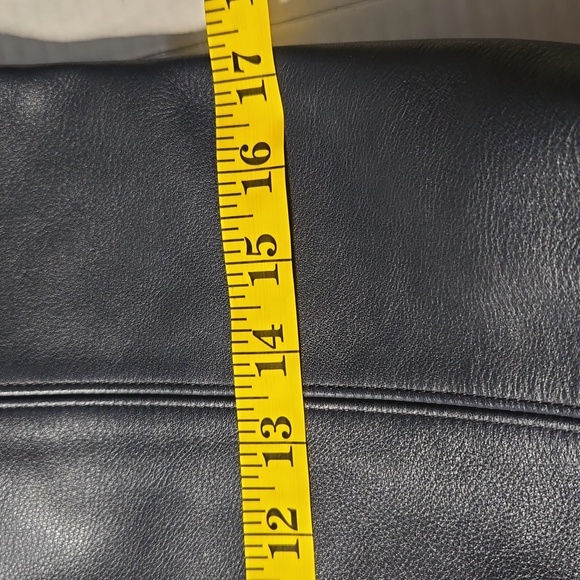 Vintage coach soho Duffle - Picture 10 of 11